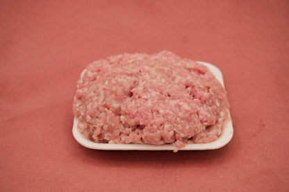 Ground Chicken