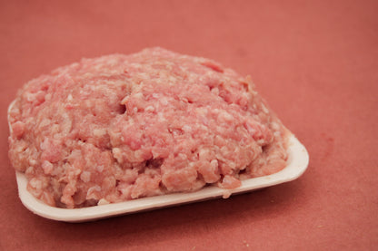 Ground Chicken