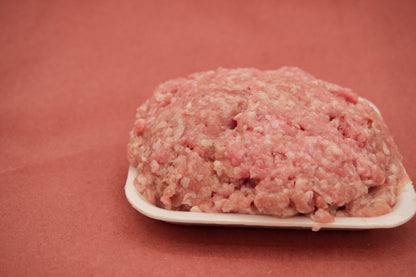 Ground Chicken