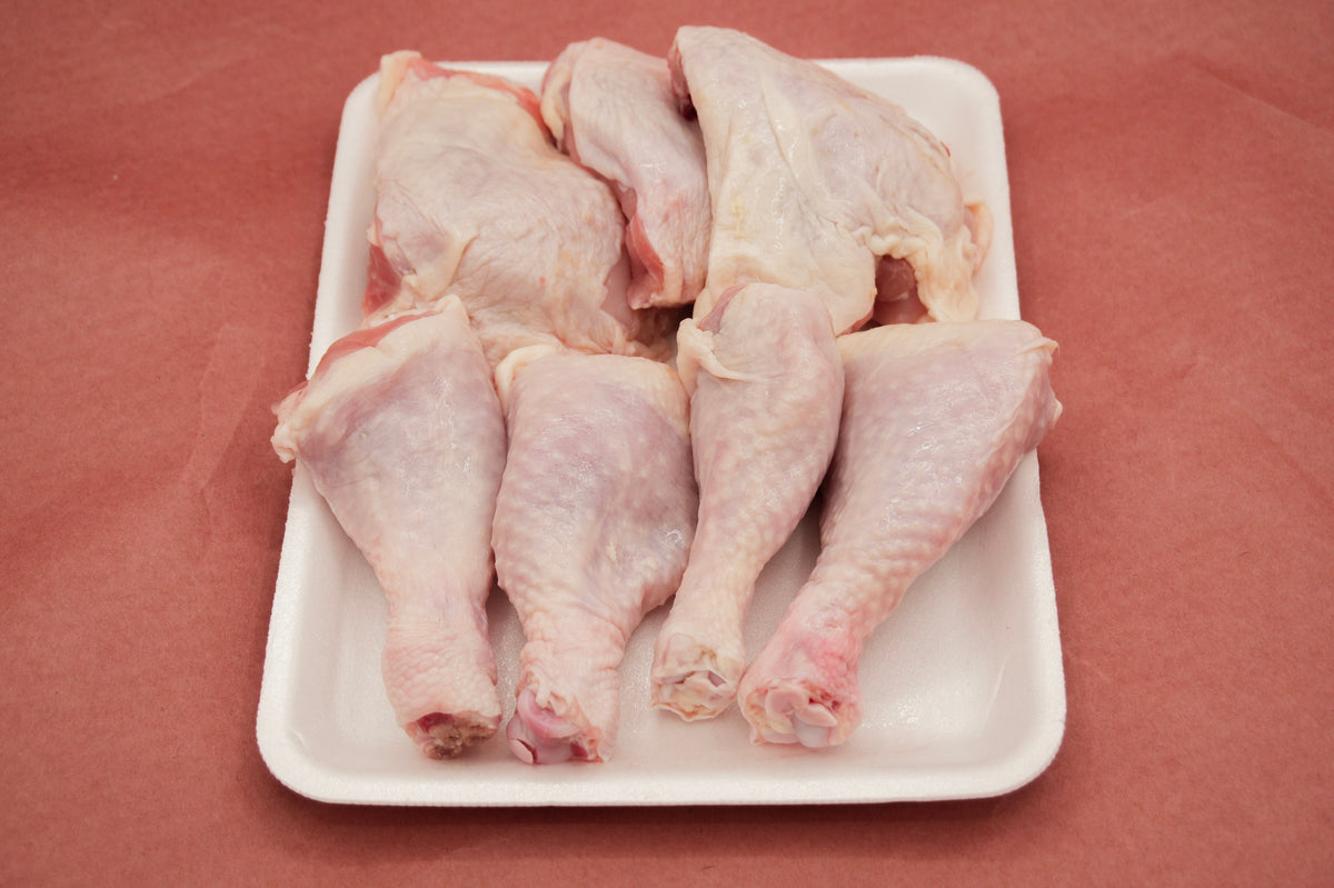 Chicken Thigh & Drums
