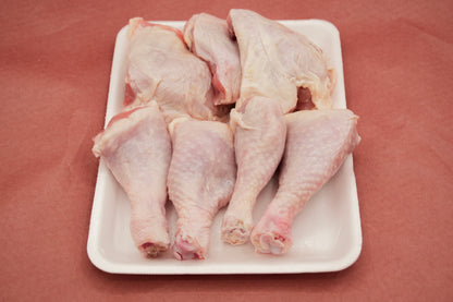 Chicken Thigh & Drums