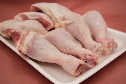 Chicken Thigh & Drums
