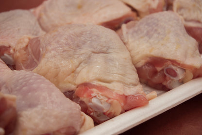 Chicken Thigh & Drums