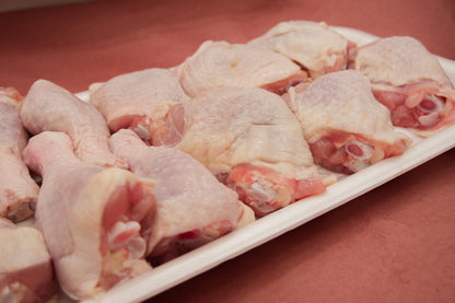 Chicken Thigh & Drums