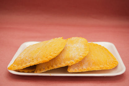 Jamaican Beef Mild Patties 3 pk