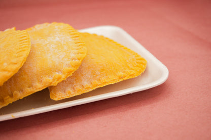 Jamaican Beef Mild Patties 3 pk