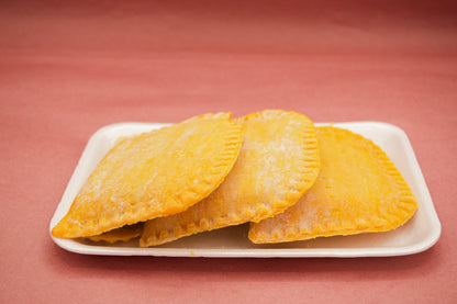 Jamaican Beef Spicy Patties 3pk