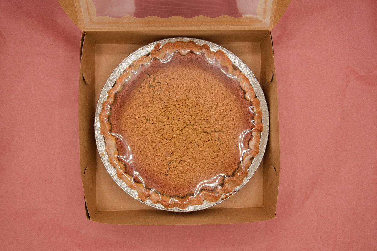 Ikhlas Bean Pie