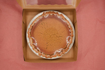 Ikhlas Bean Pie