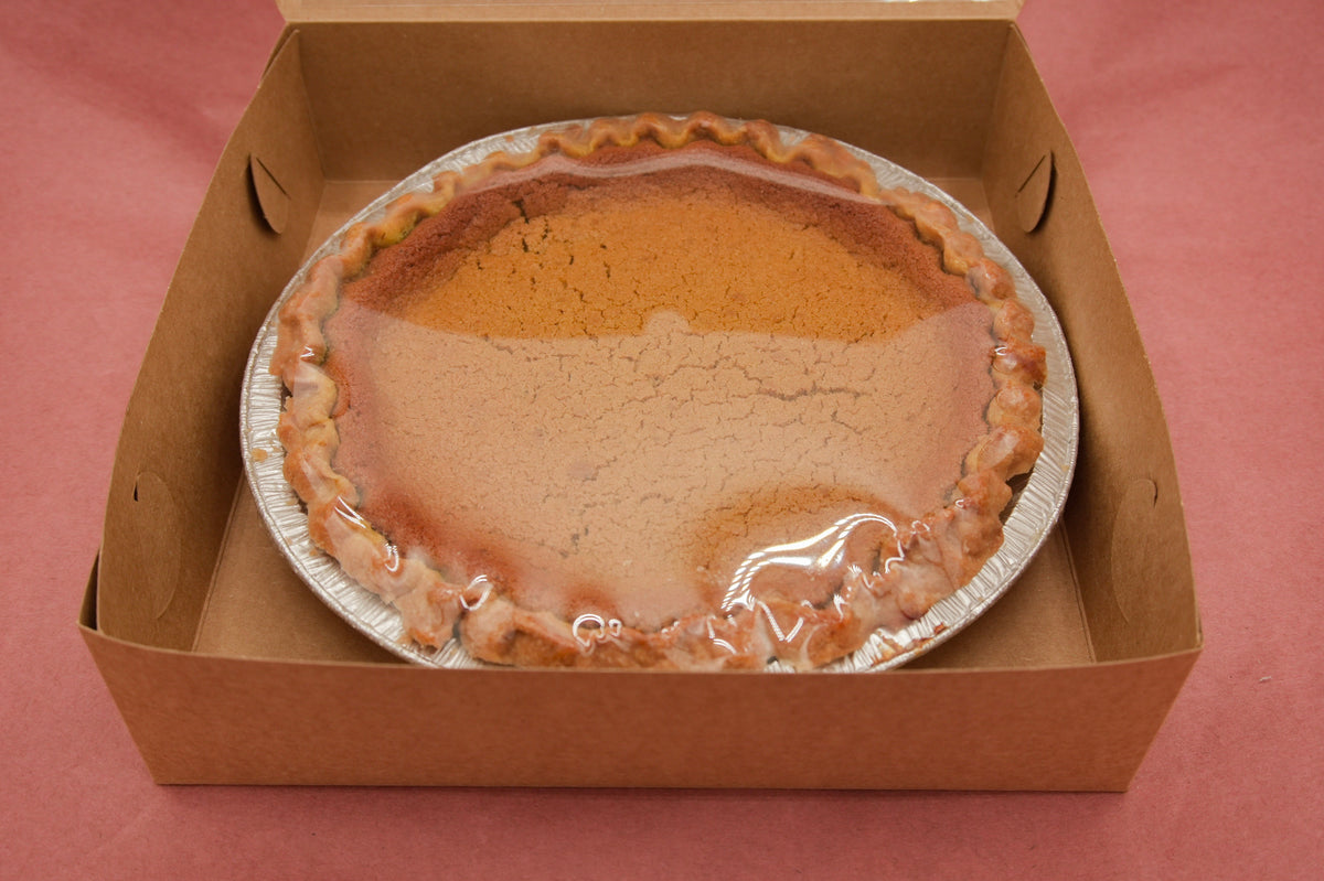 Ikhlas Bean Pie