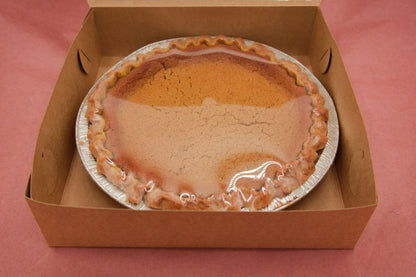 Ikhlas Bean Pie