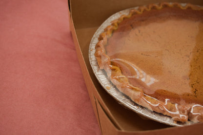 Ikhlas Bean Pie