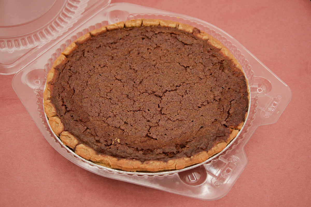 MJ's Bean Pie 9in