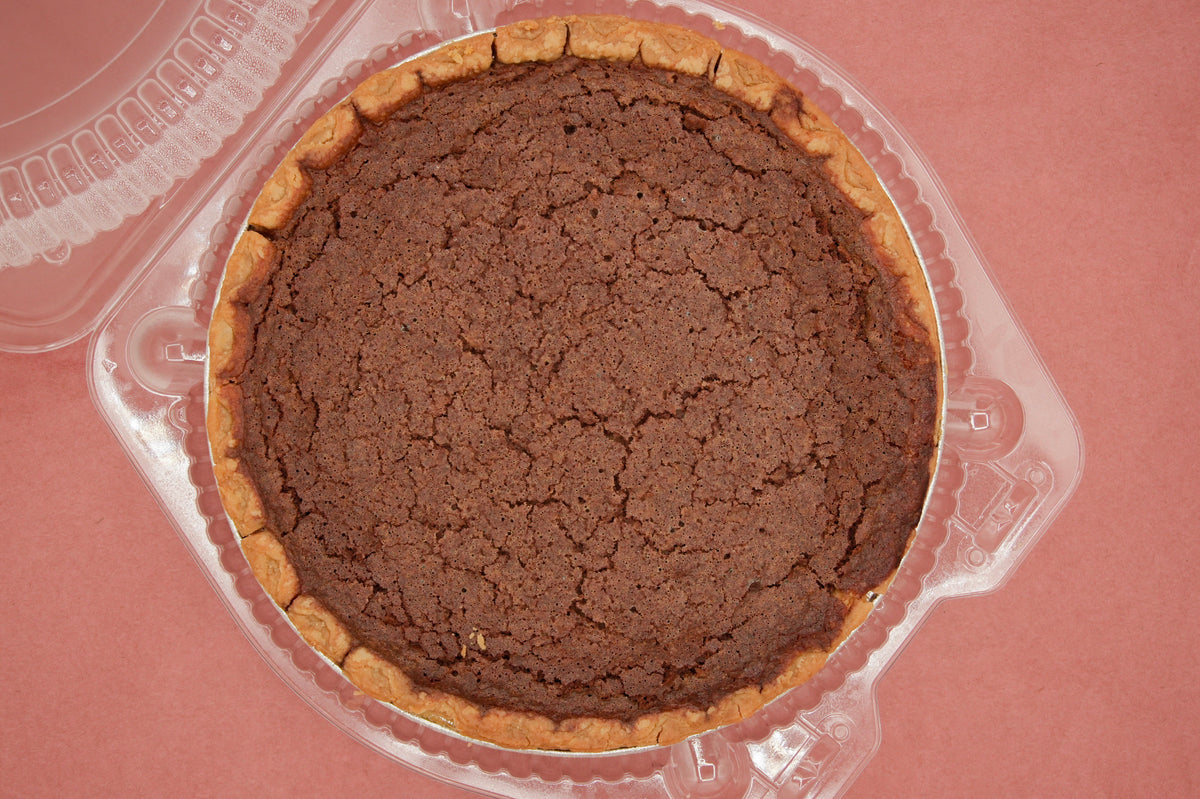 MJ's Bean Pie 9in