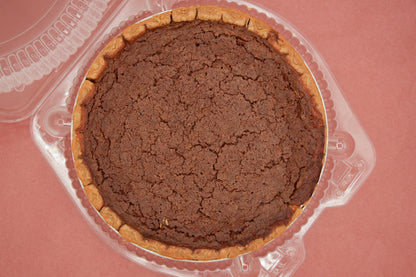 MJ's Bean Pie 9in