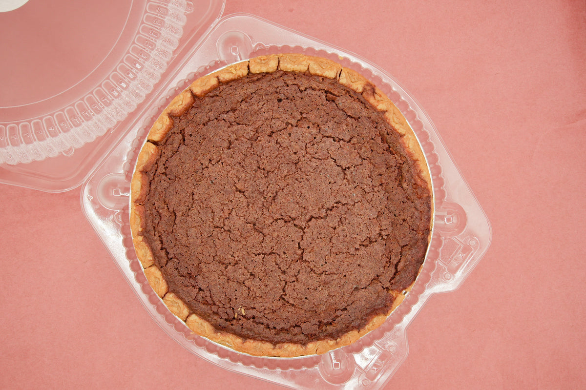 MJ's Bean Pie 9in