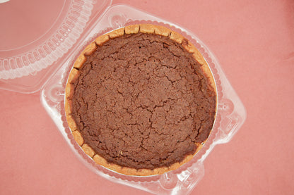 MJ's Bean Pie 9in