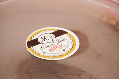 MJ's Bean Pie 9in
