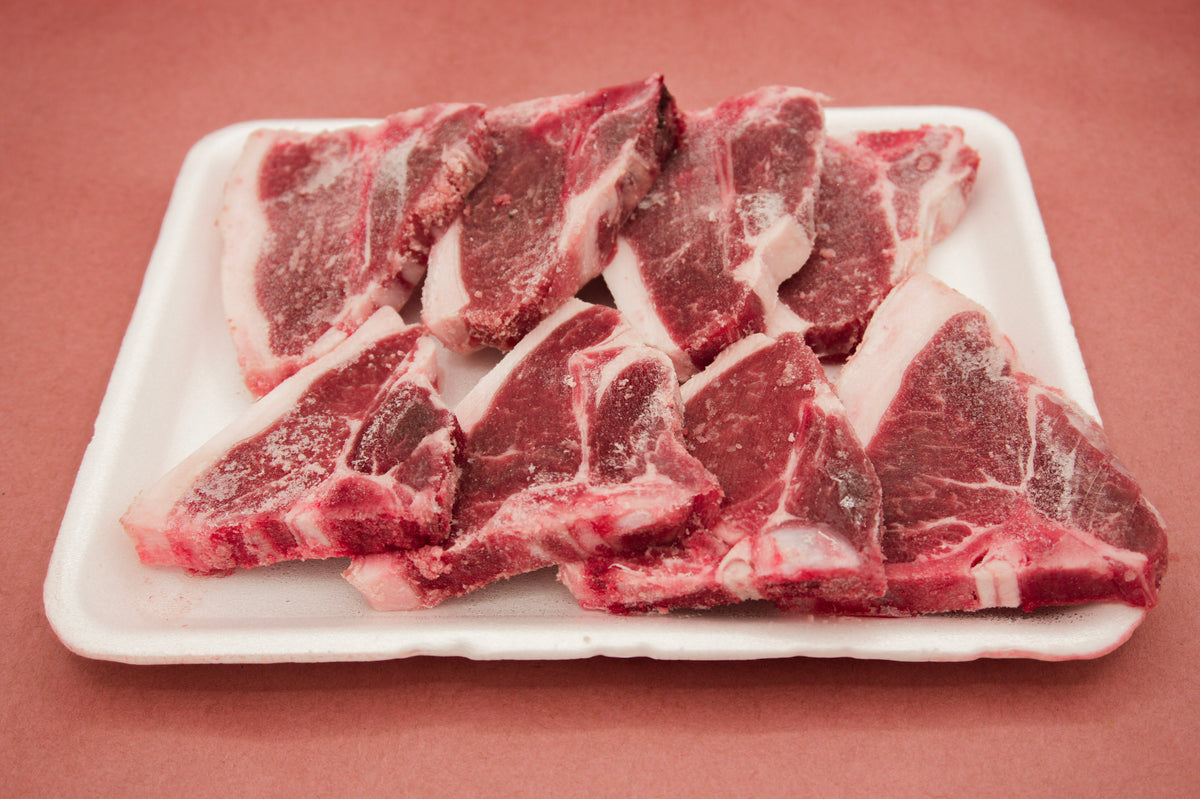 Lamb Chops