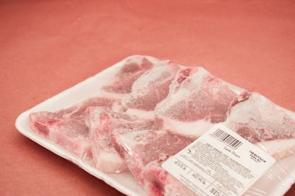 Lamb Chops