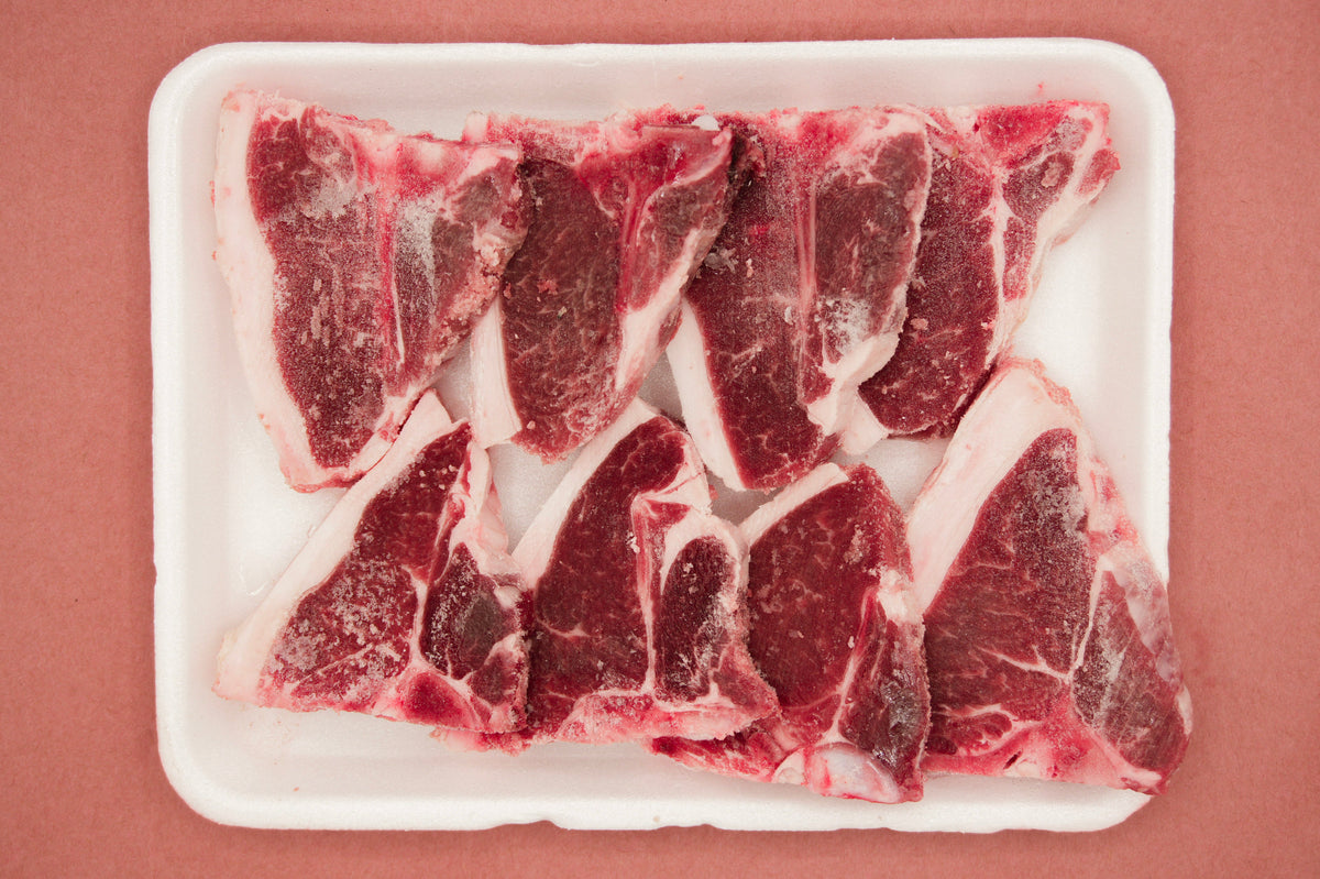 Lamb Chops