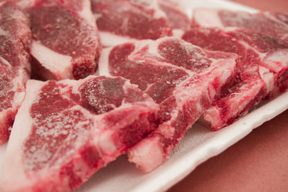 Lamb Chops