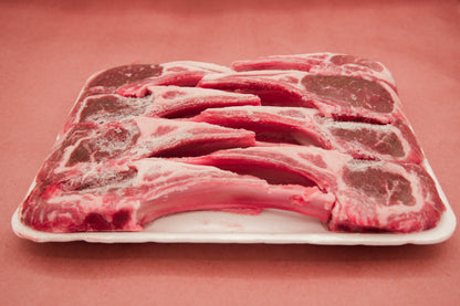 Lamb Rack