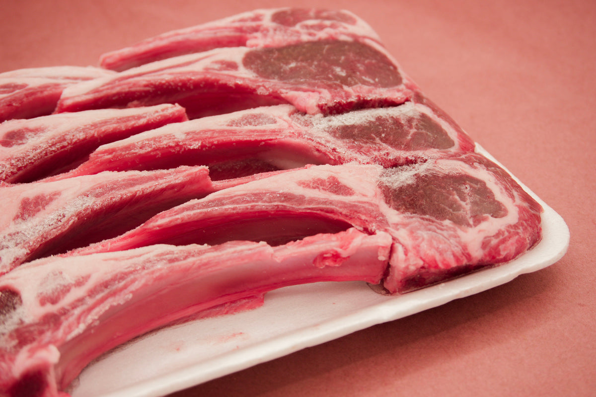 Lamb Rack