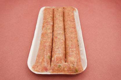Hot Chicken Sausage Link