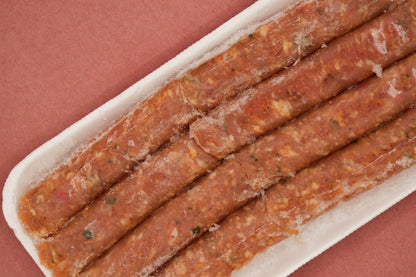 Mild Chicken Breakfast Sausage