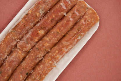 Mild Chicken Breakfast Sausage