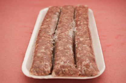Mild Lamb Mergaz Sausage