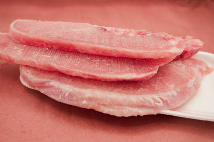 Turkey Chops
