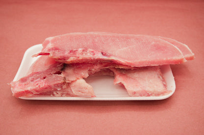 Turkey Chops