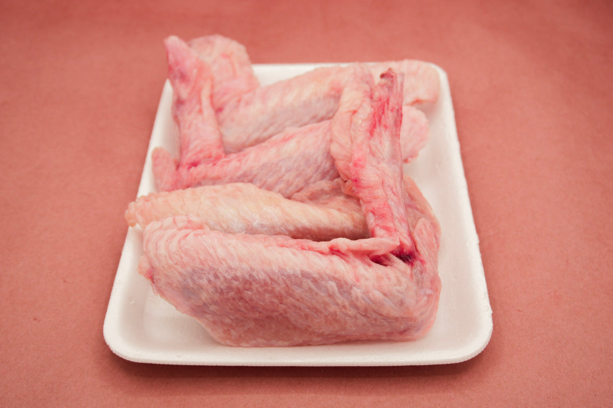 Turkey Wings
