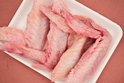 Turkey Wings