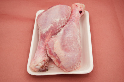Turkey Drums