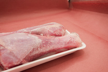 Turkey Drums