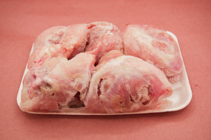 Turkey Necks