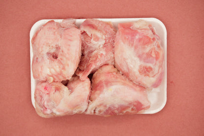 Turkey Necks