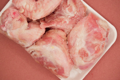 Turkey Necks