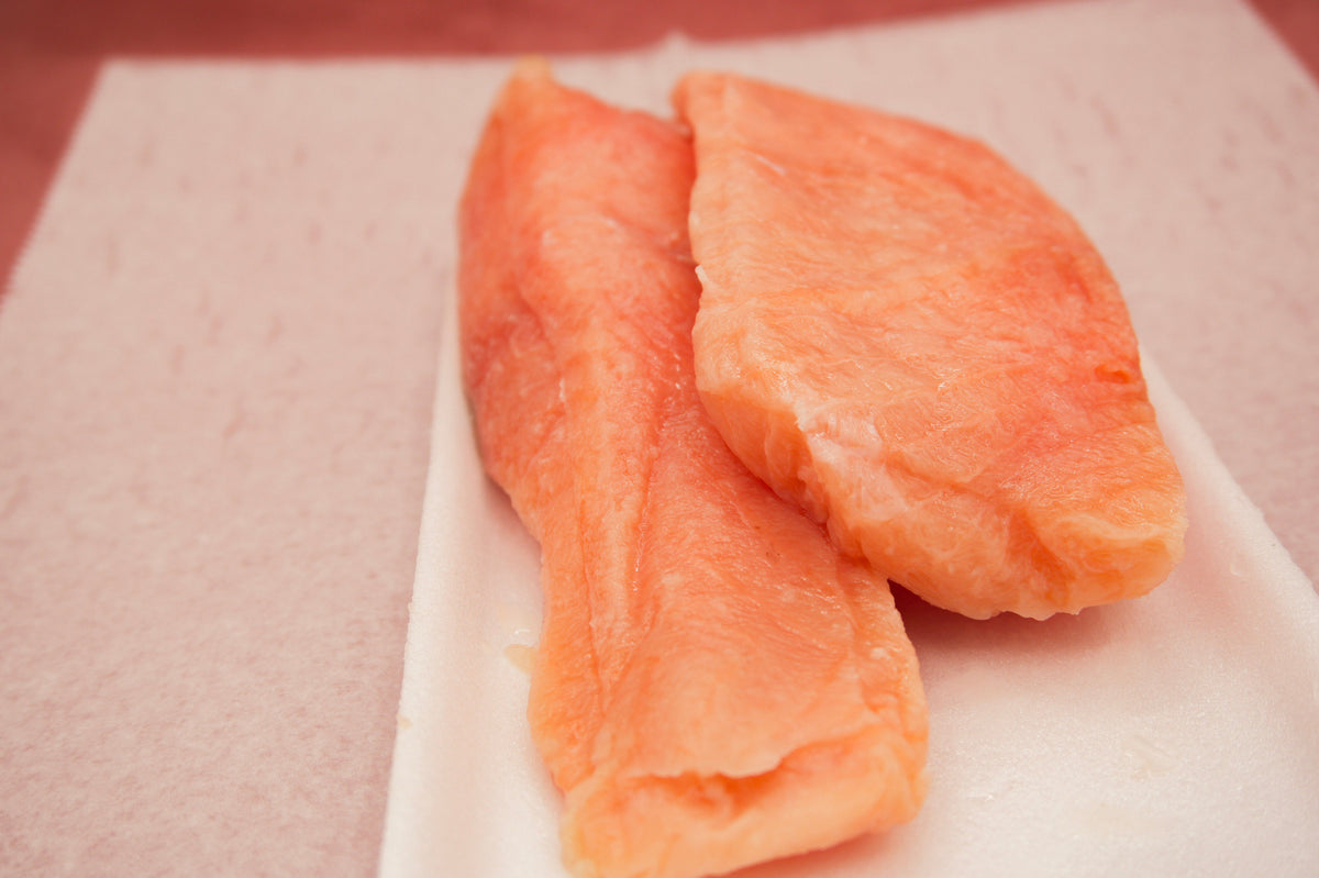 Salmon Filets
