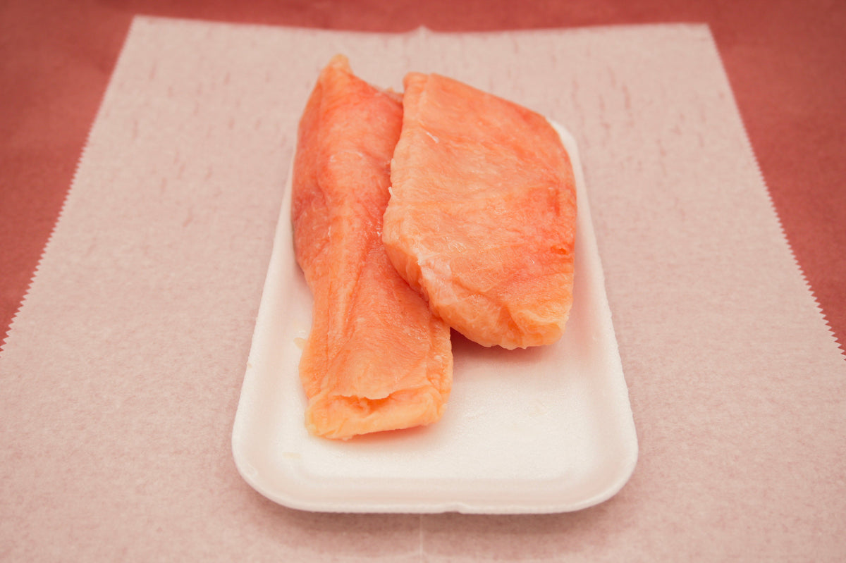 Salmon Filets