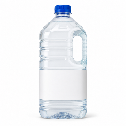 CHA Water - 1 Gallon