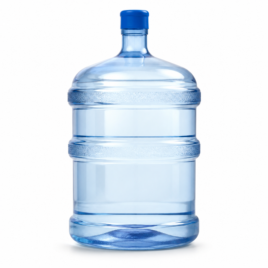 CHA Water - 5 Gallon