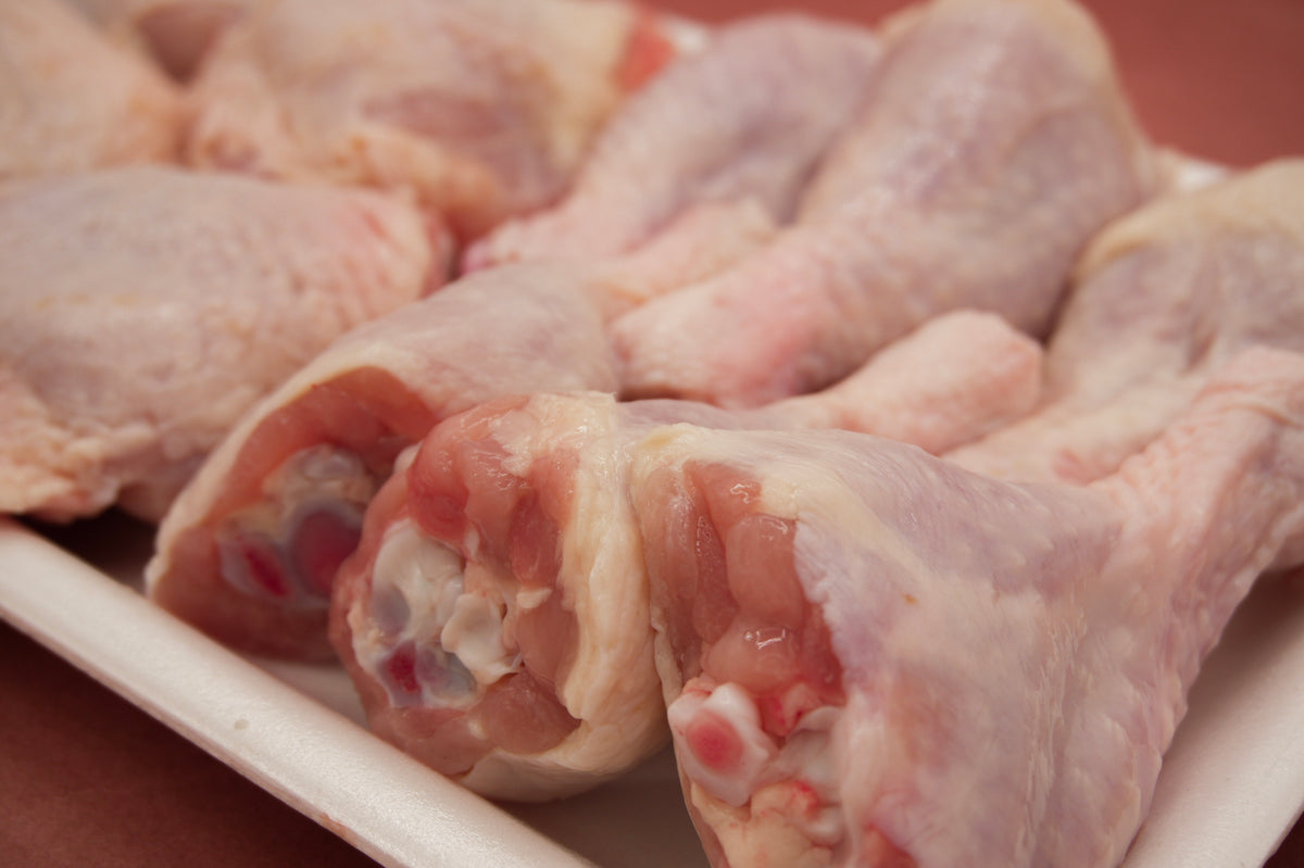 Chicken Drums Tray