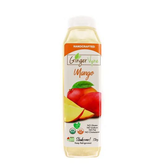 GingerVyne GINGER MANGO