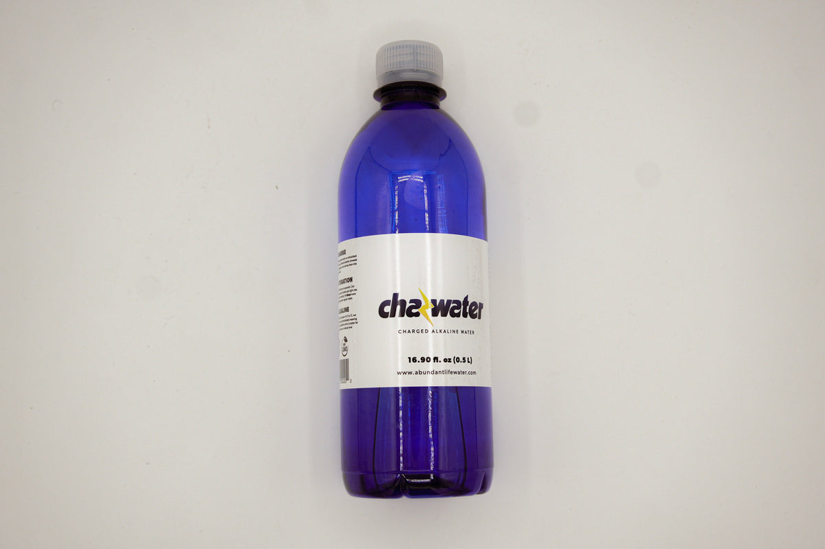 CHA Water - 0.5L