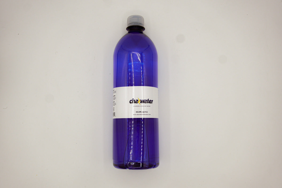 CHA Water - 1L