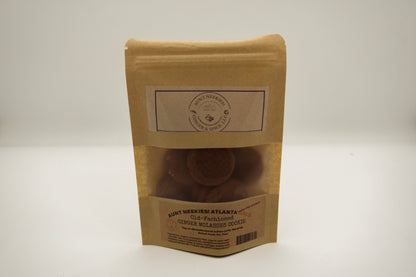Ginger Snaps Bag - Aunt Neekie's